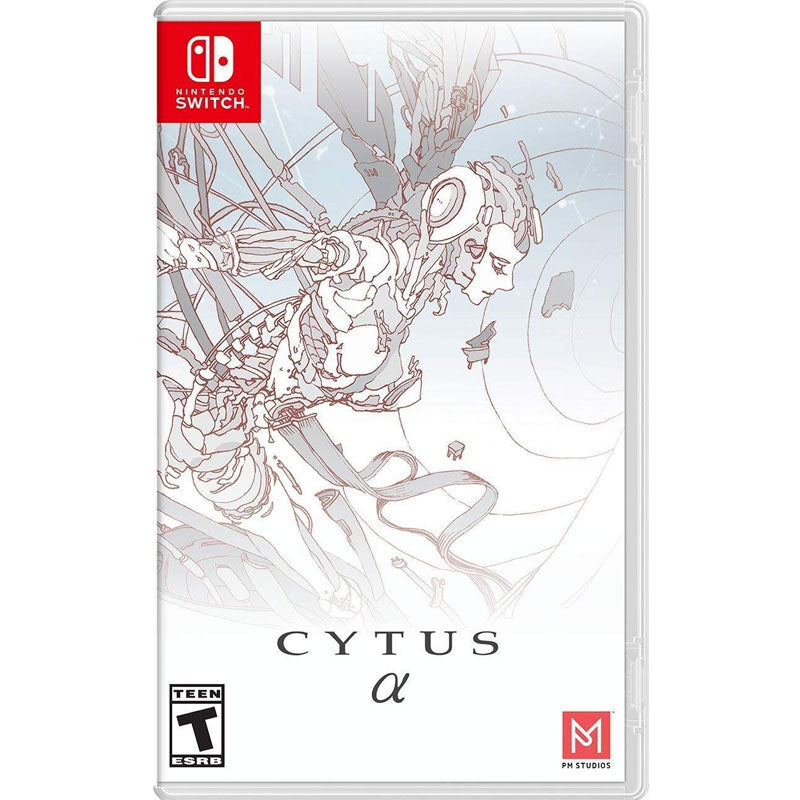 Cytus Alpha NSW