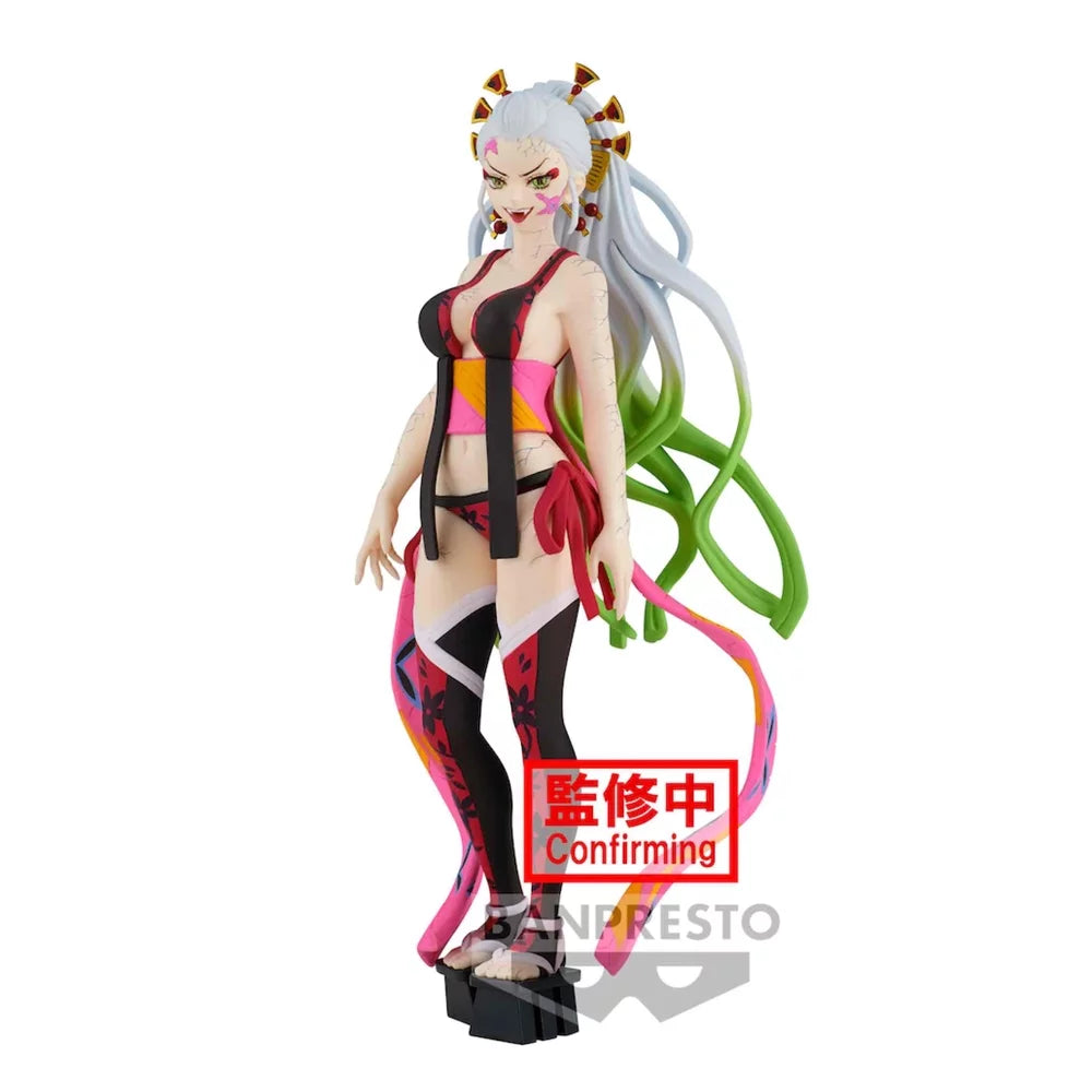 Figura Banpresto Daki Demon Series (Demon Slayer)