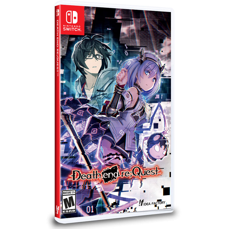 Death end re;Quest NSW (LRG)