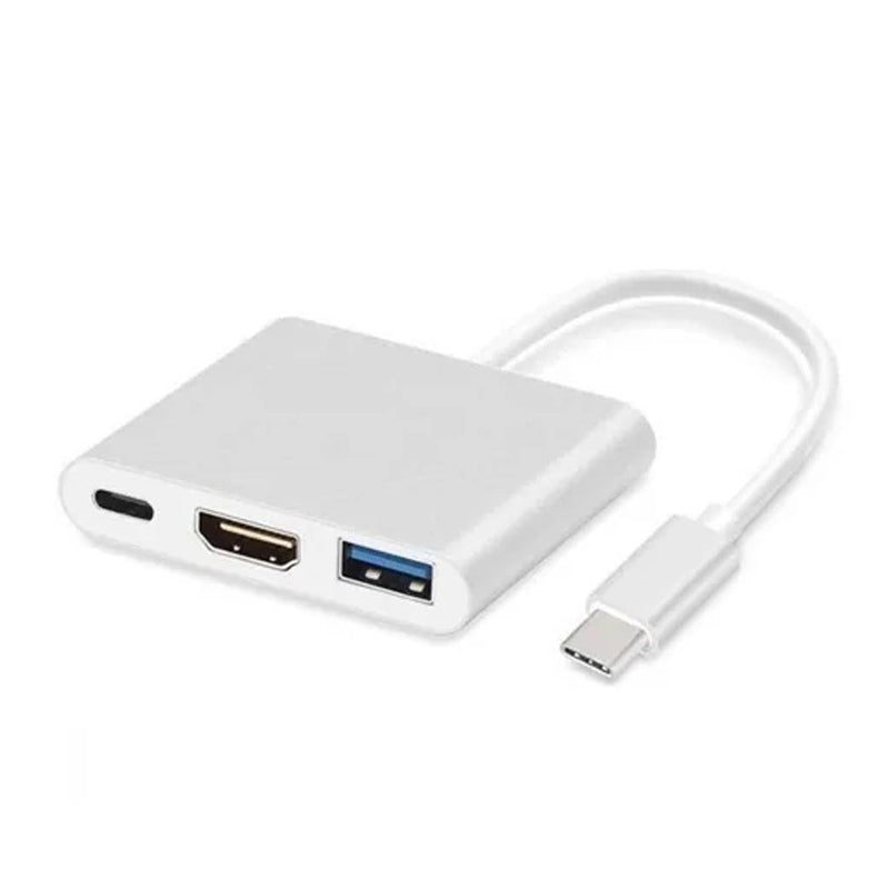 Dock portatil para Nintendo Switch