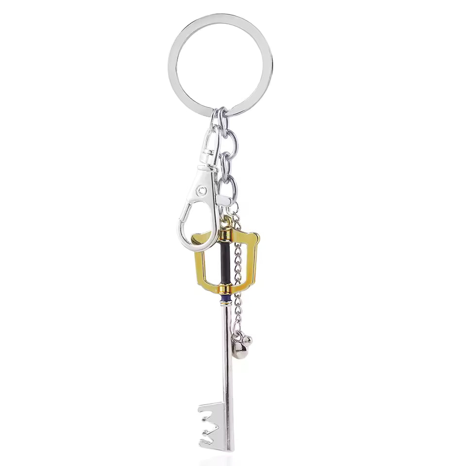 Llavero Keyblade Kingdom Hearts