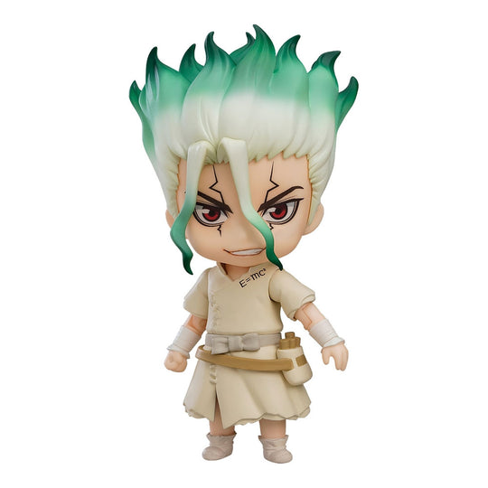 Figura Nendoroid Senku Ishigami (Dr. Stone)