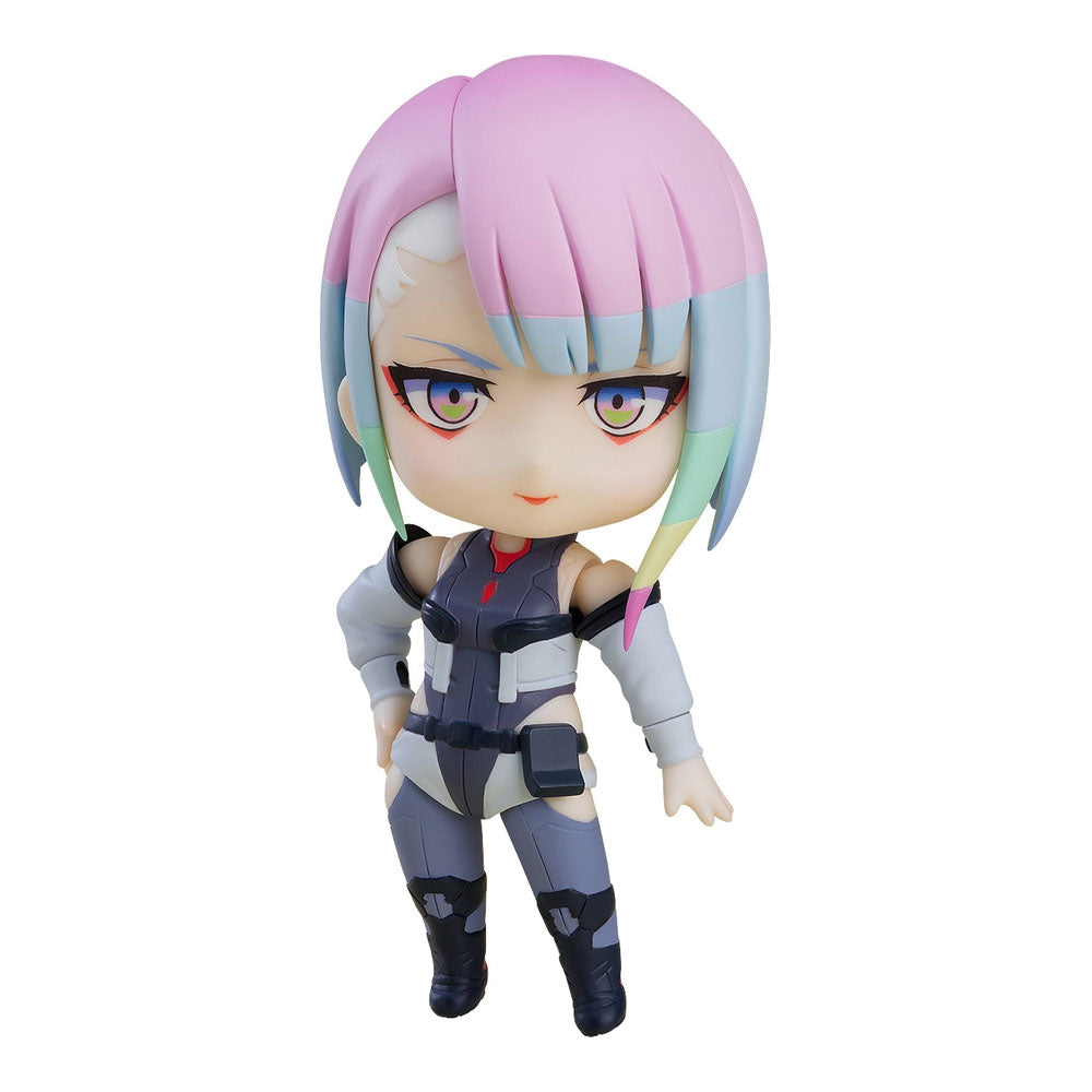 Figura Nendoroid Lucy (Cyberpunk: Edgerunners) 2109