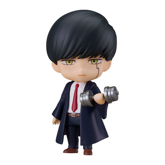 Figura Nendoroid Mash Burnedead (Mashle) 2247