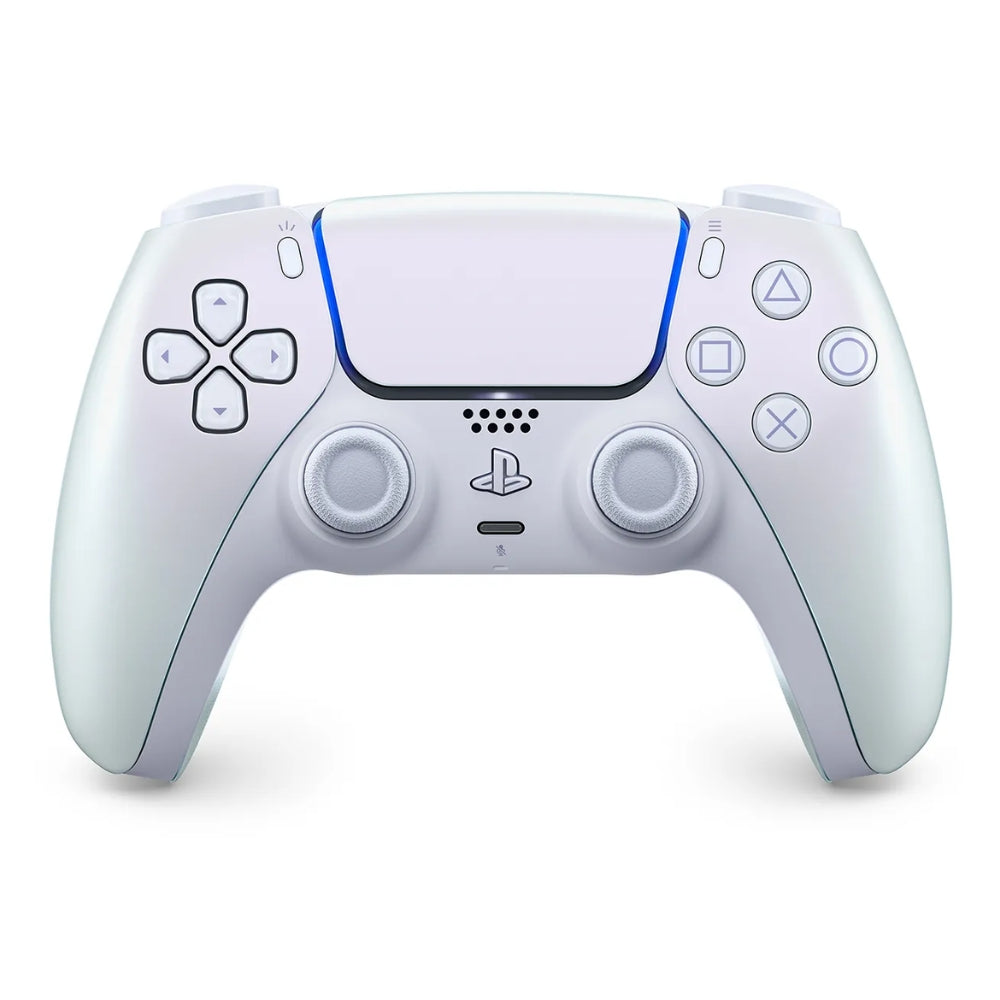 DualSense Chroma Pearl PS5