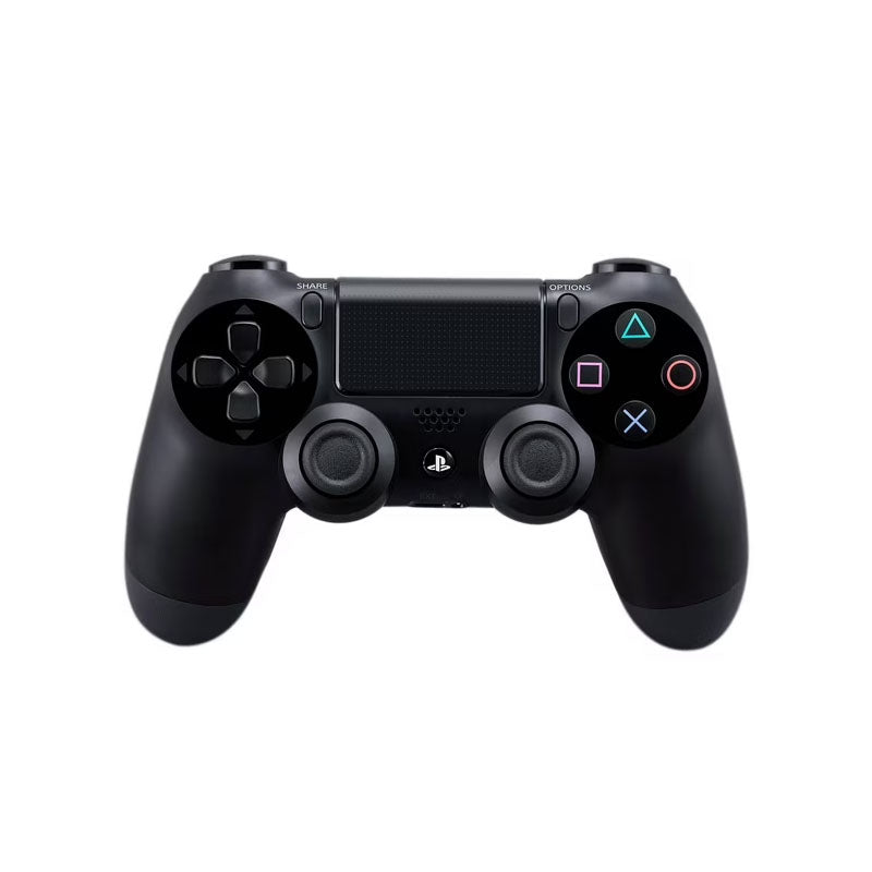 DualShock 4 Black PS4