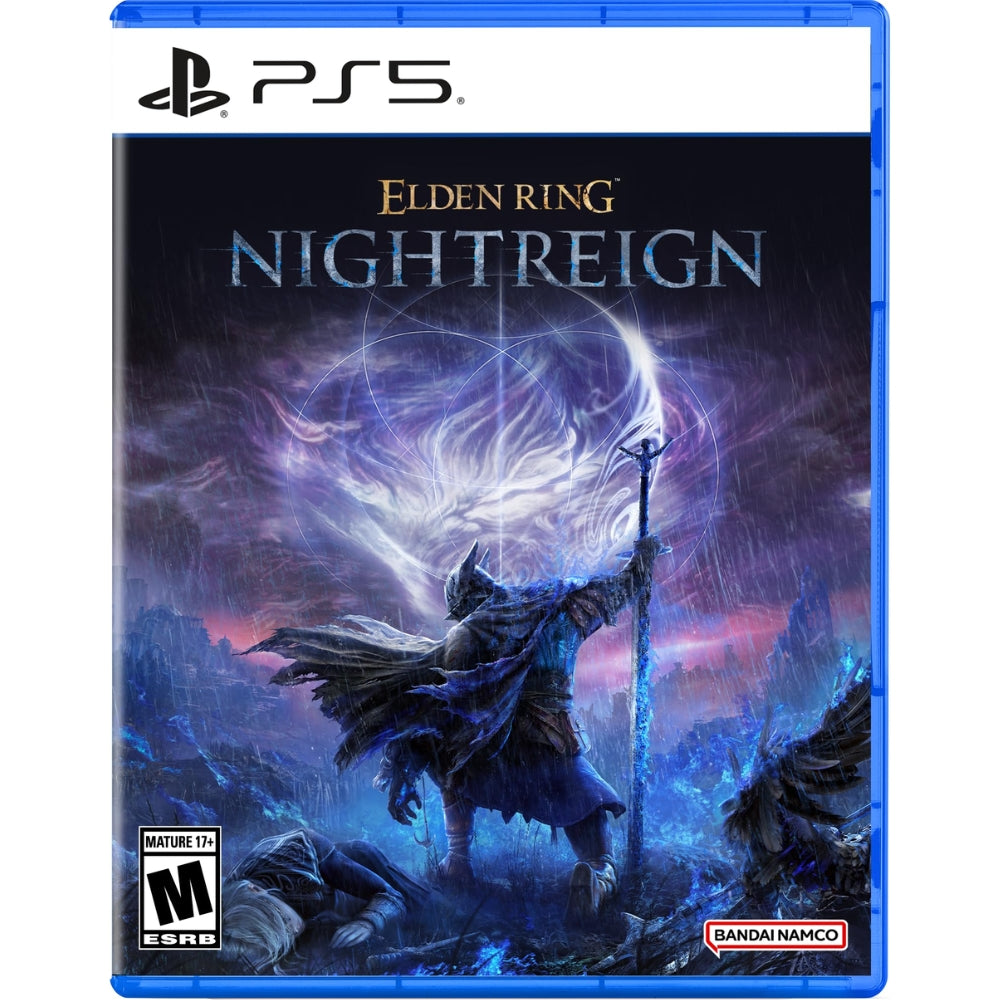 Elden Ring: Nightreign PS5