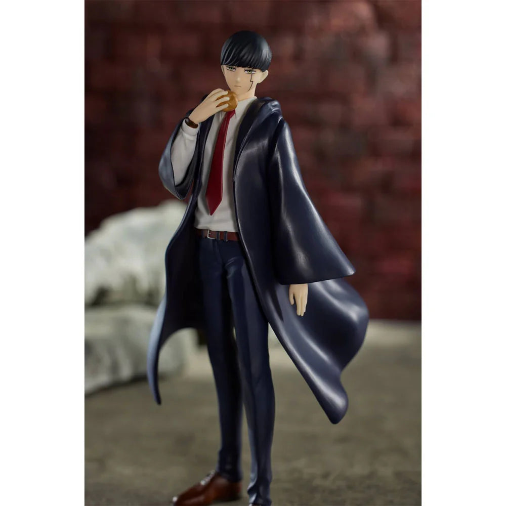 Figura FuRyu Mash Burndead (MASHLE: Magic and Muscles)