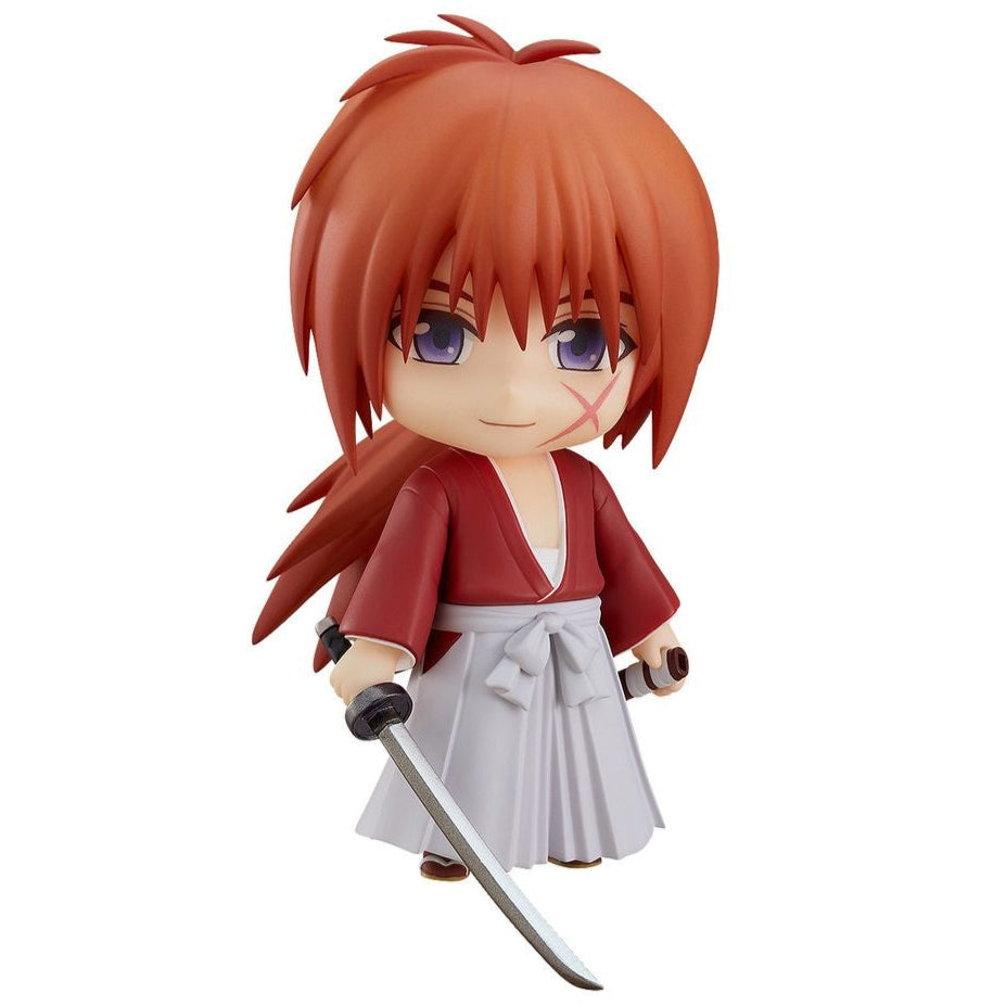 Figura Nendoroid Kenshin Himura 2023 Ver. (Rurouni Kenshin) 2215