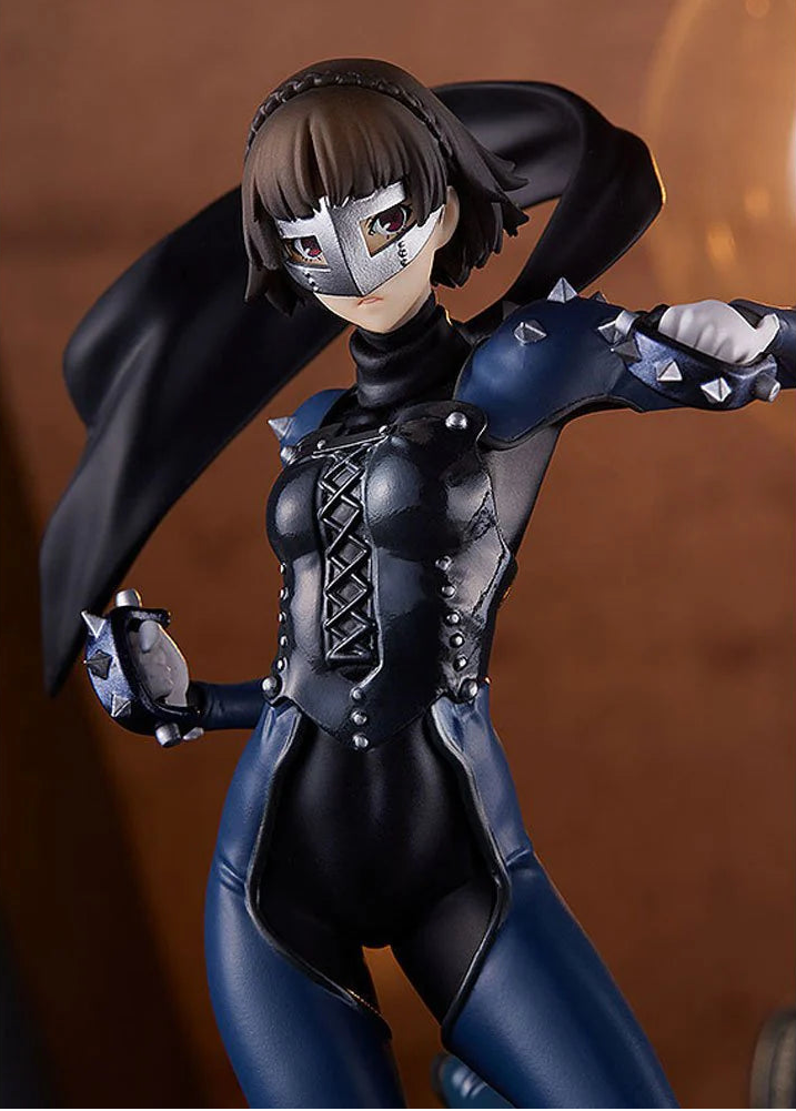 Figura Pop Up Parade Queen (Persona 5 The Animation)