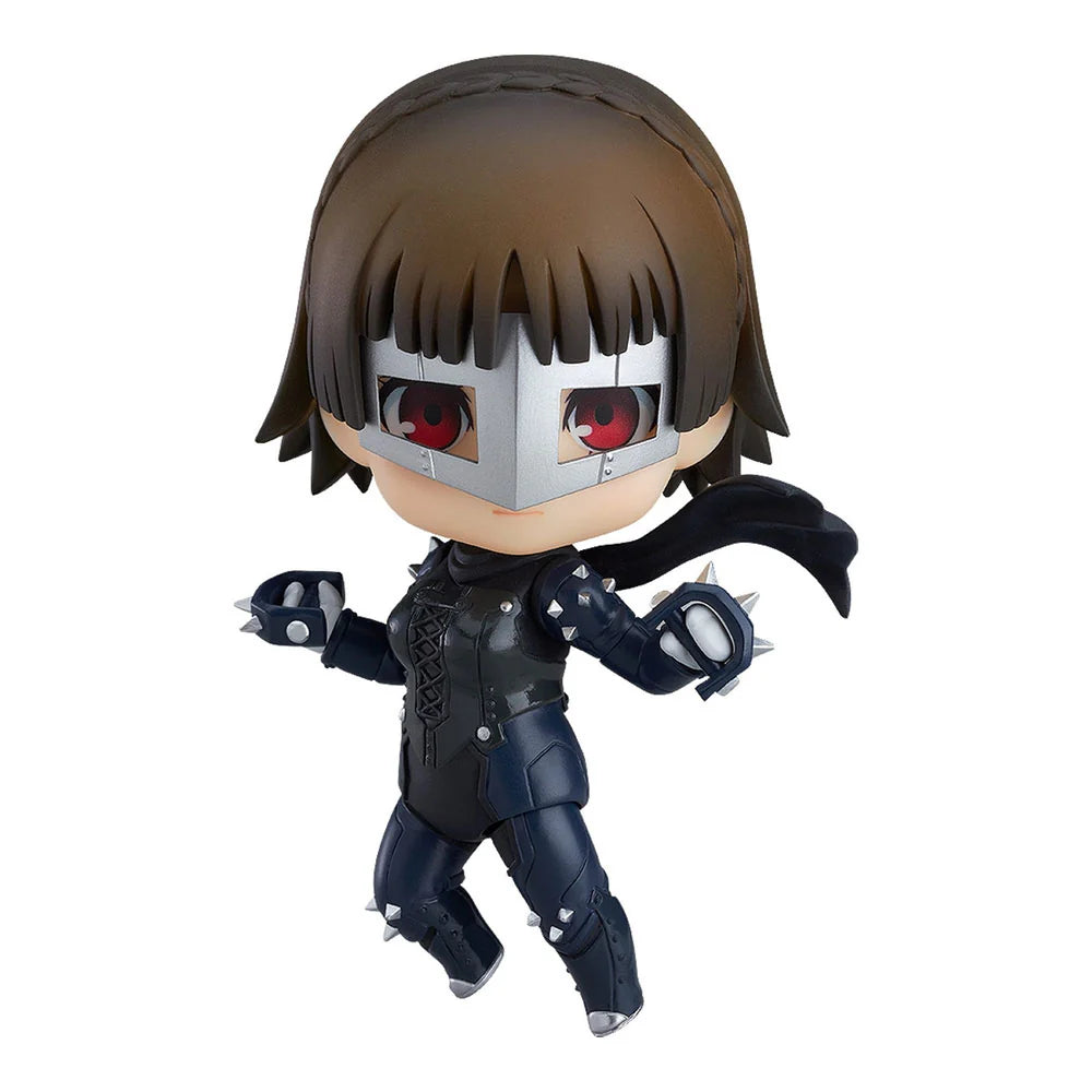 Figura Nendoroid Makoto Niijima Phantom Thief ver. (Persona 5)