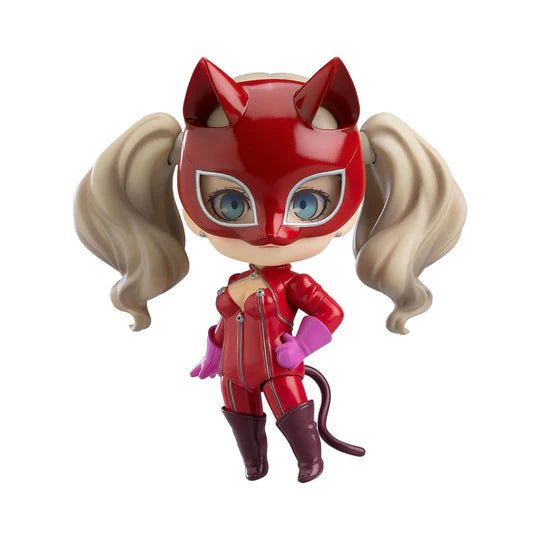 Figura Nendoroid Ann Takamaki: Phantom Thief ver. (Persona) 1143