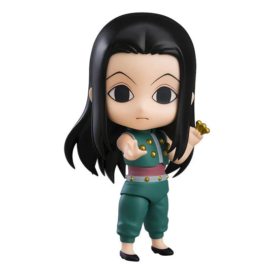 Figura Nendoroid Illumi (Hunter X Hunter) 1448