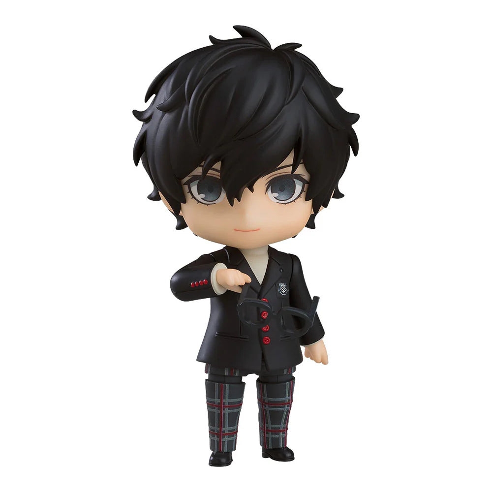 Figura Nendoroid Hero: School Uniform ver. (Persona 5 Royal) 2435