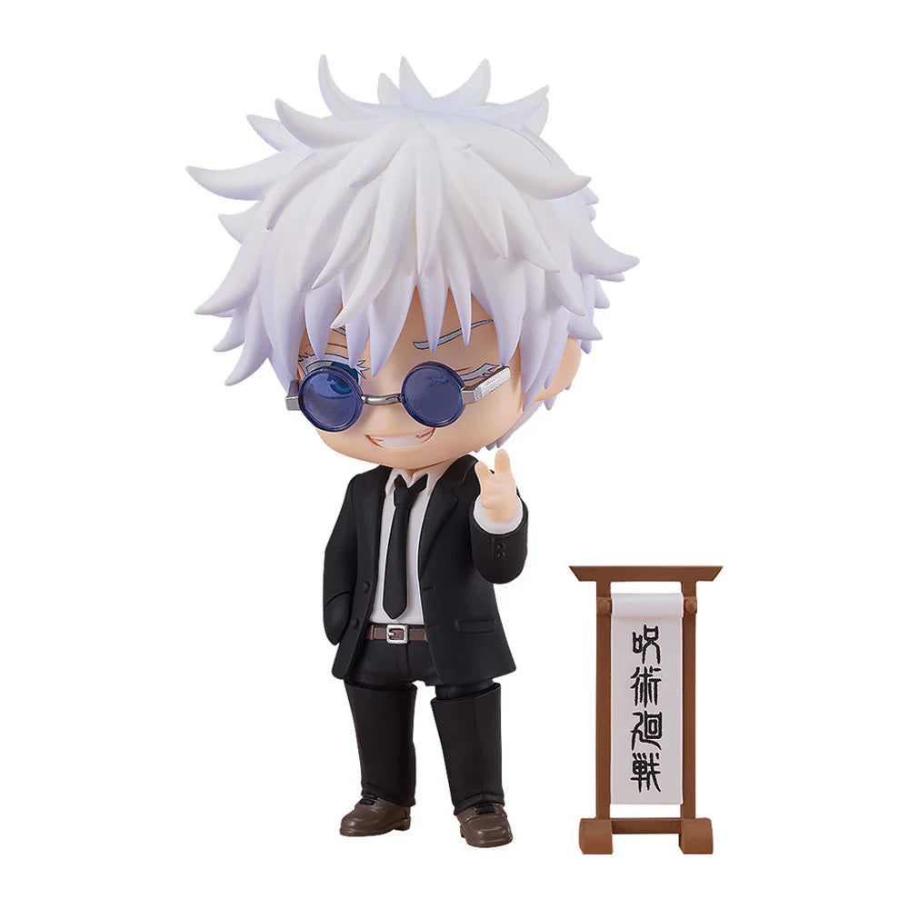 Figura Nendoroid Satoru Gojo Suit ver. (Jujutsu Kaisen) 2440
