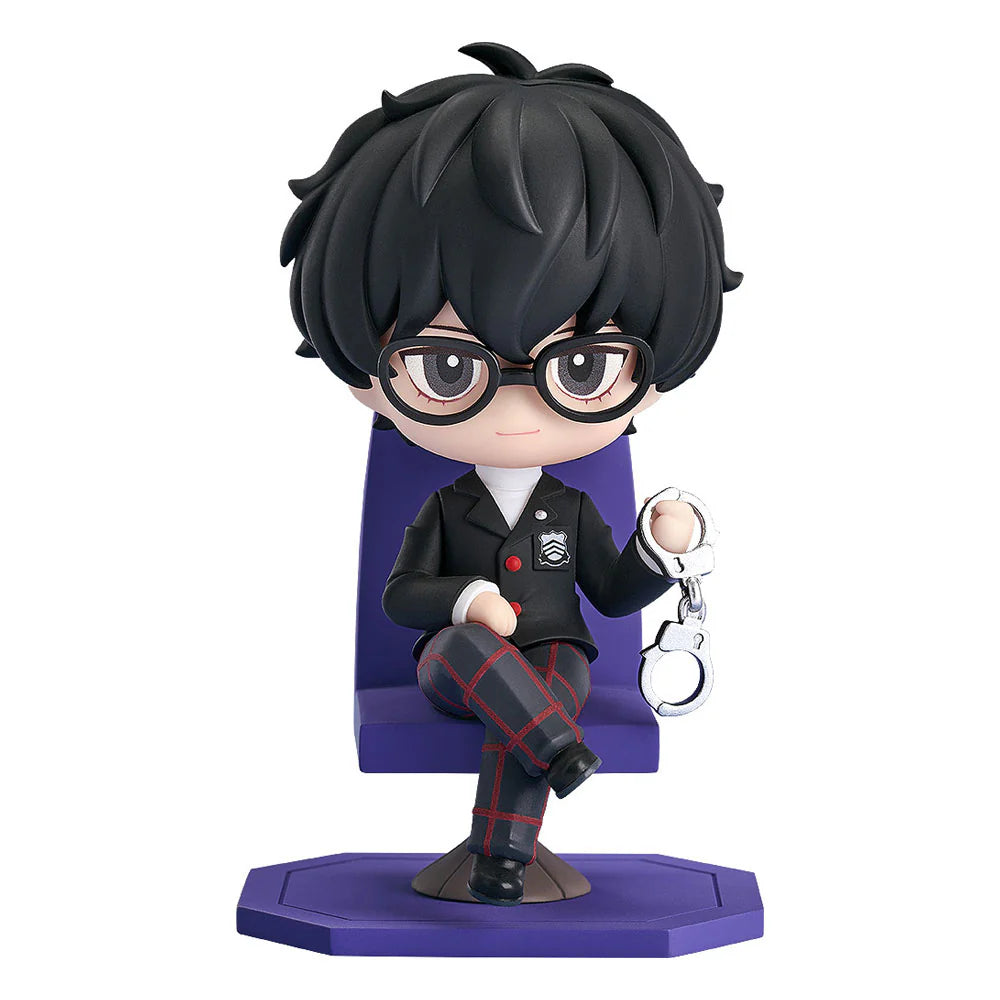 Figura Qset P5R Protagonist (Persona 5 Royal)