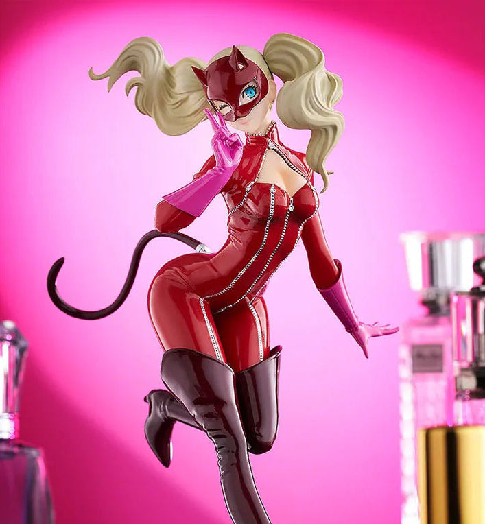 Figura Pop Up Parade Panther (Persona 5 The Animation)
