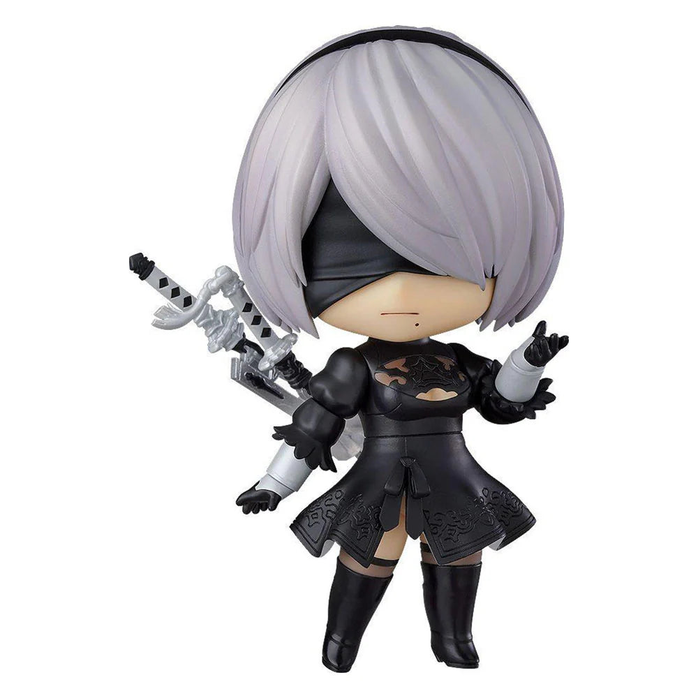 Figura Nendoroid 2B (Nier: Automata) 1475