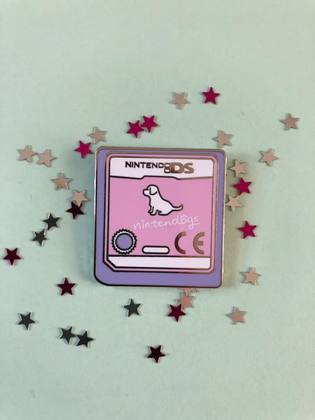 Pin Nintendogs