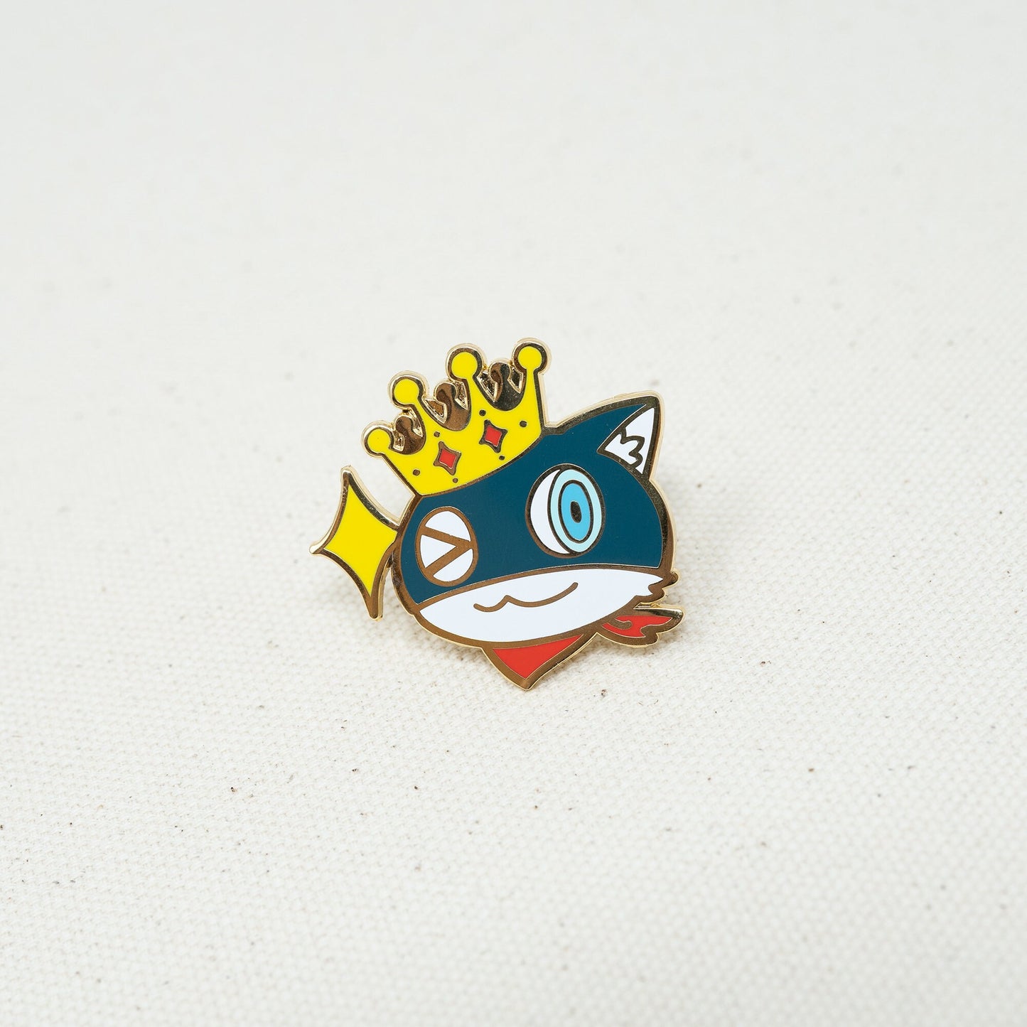 Pin Morgana (Persona)