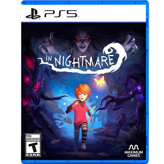(USADO) In Nightmare PS5