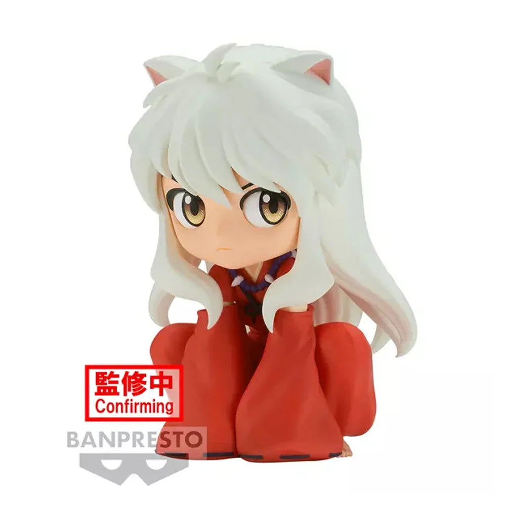 Figura Q Posket Inuyasha
