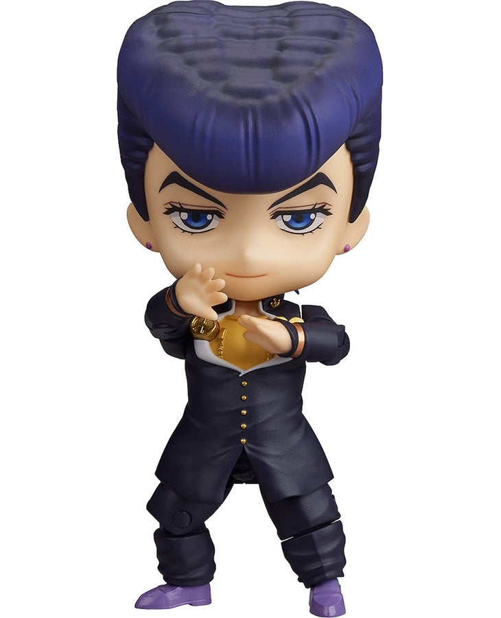 Figura Nendoroid Josuke Higashikata (Jojo's Bizarre Adventure) 1276