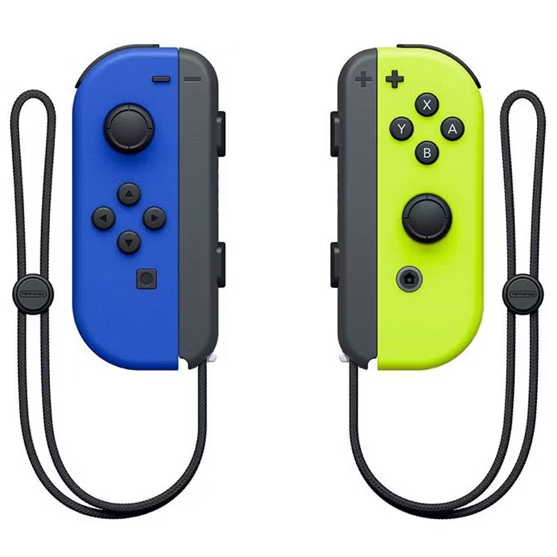 Joy-con set alternativo Blue / Yellow