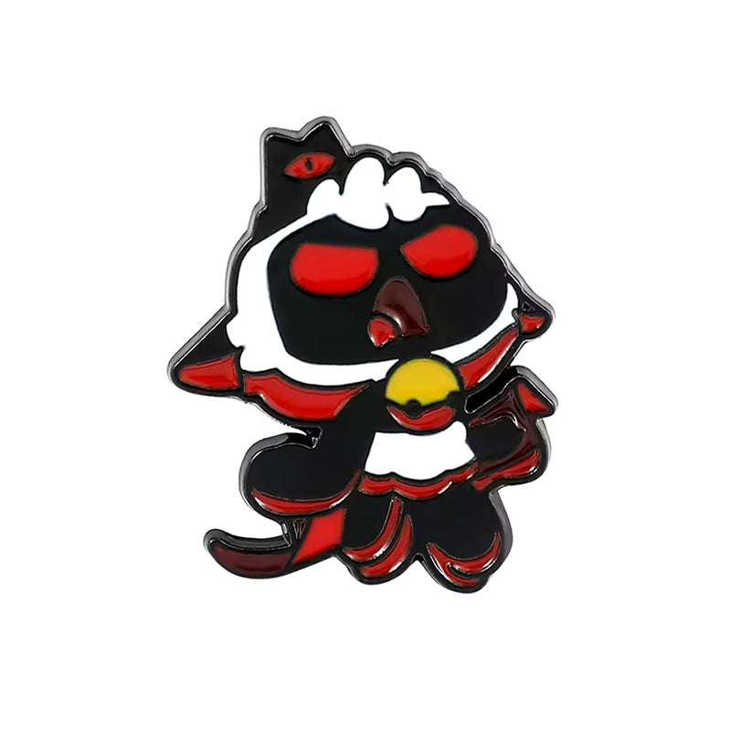 Pin Lamb C (Cult of the lamb)