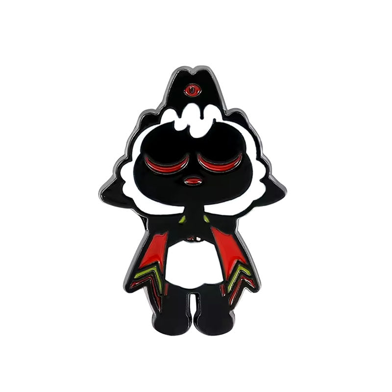 Pin Lamb B (Cult of the lamb)