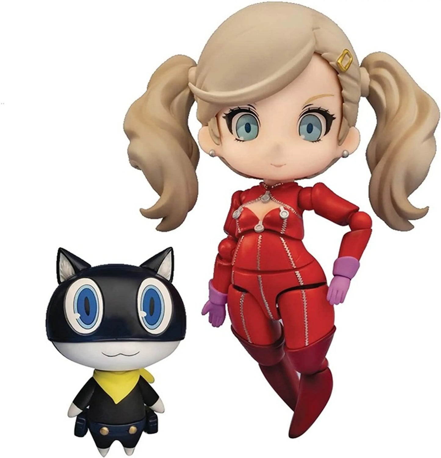Figura Faidoll Anne Takamaki Vol.3 (Persona 5 The Animation)