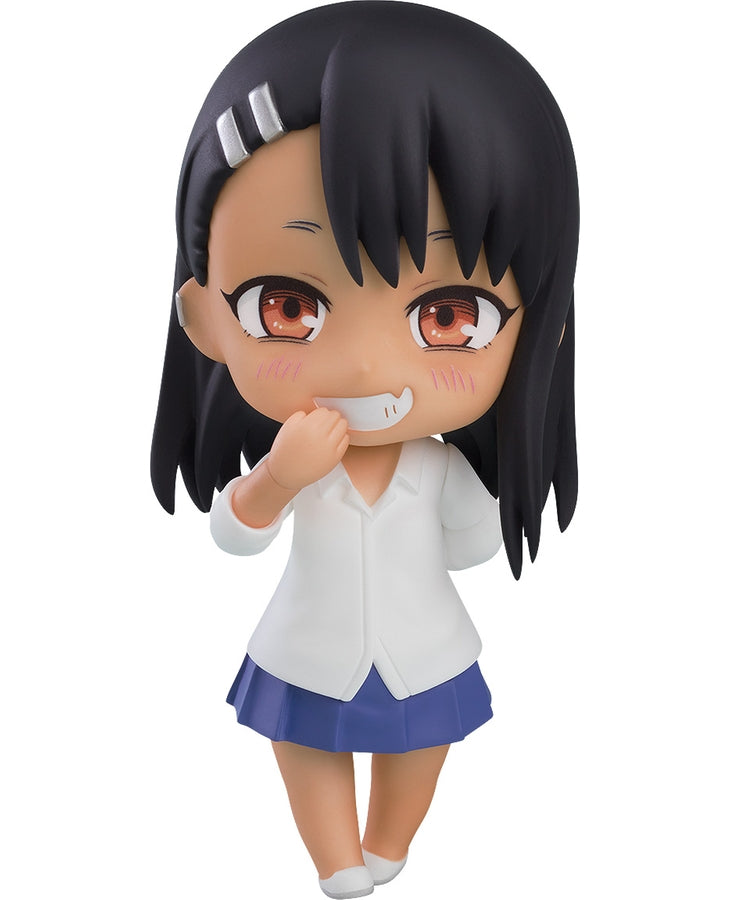 Figura Nendoroid Nagatoro (Don't Toy With Me, Miss Nagatoro) 2098