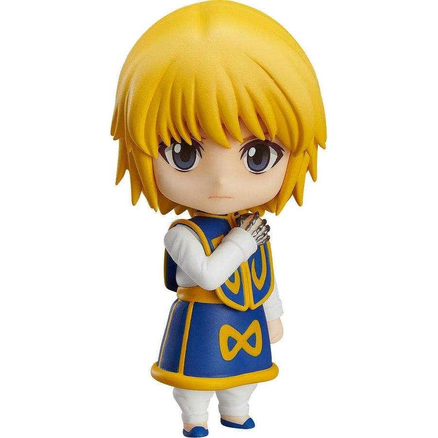 Figura Nendoroid Kurapika (Hunter X Hunter) 1185