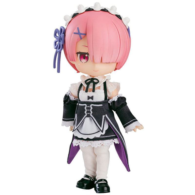 Figura Nendoroid Doll Ram (Re: Zero)