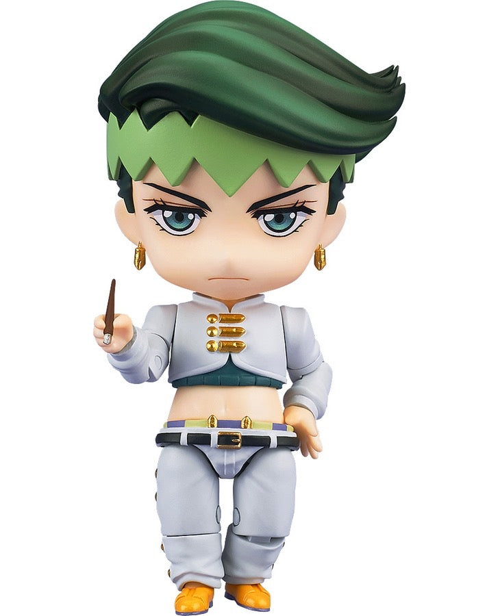 Figura Nendoroid Rohan Kishibe (Jojo's Bizarre Adventures) + Bonus 1256