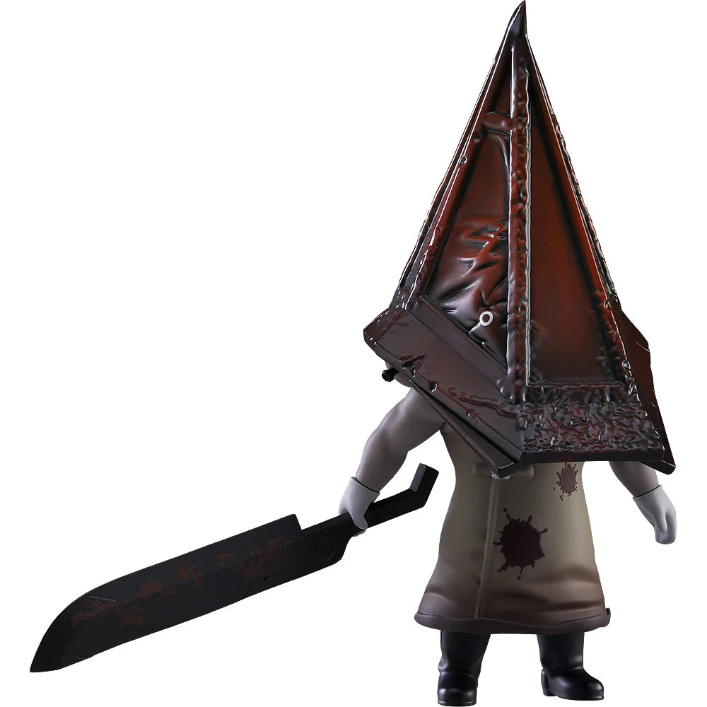 Figura Nendoroid Red Pyramid Thing (Silent Hill) 2572