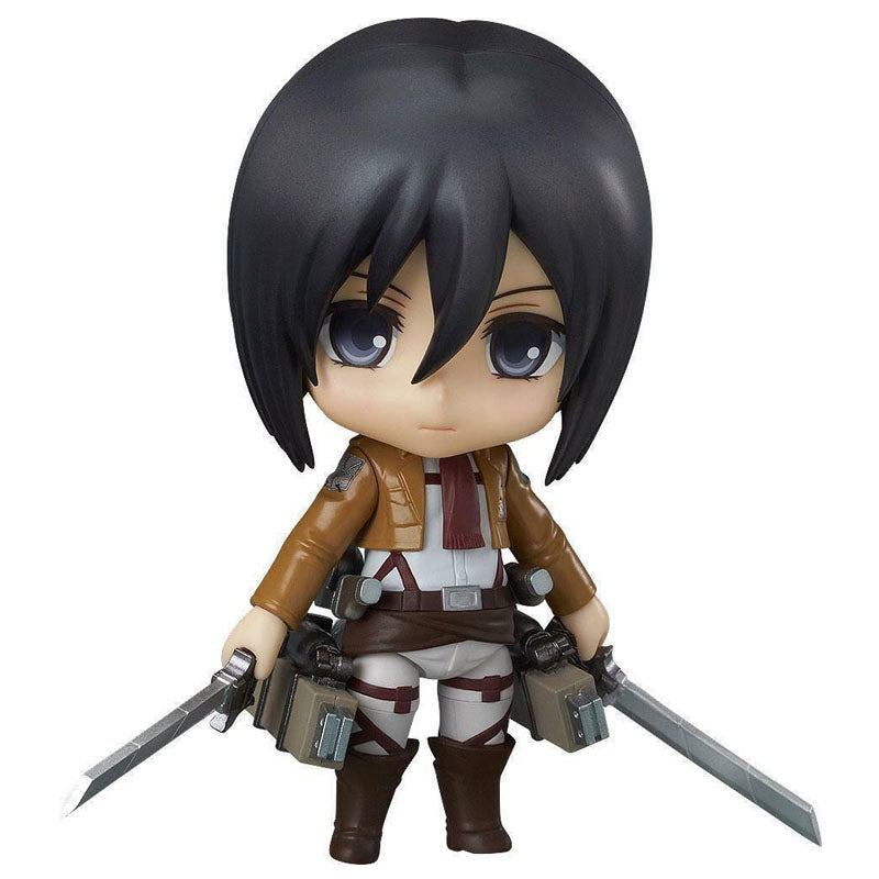 Figura Nendoroid Mikasa Ackerman (Attack on Titan) 365