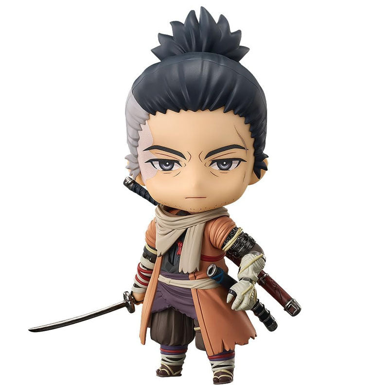 Figura Nendoroid Sekiro 2522