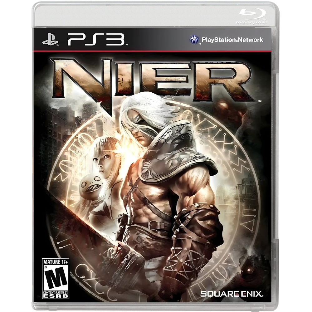 Nier PS3