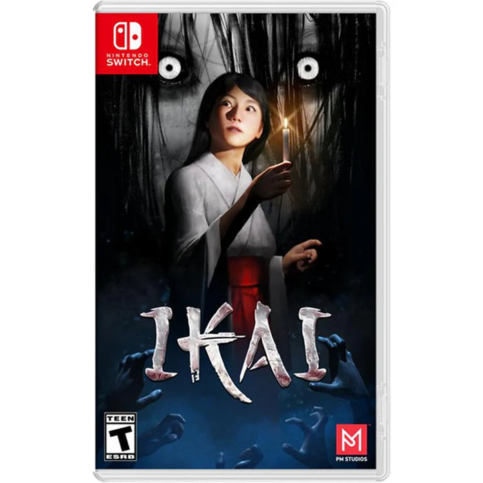 Ikai NSW