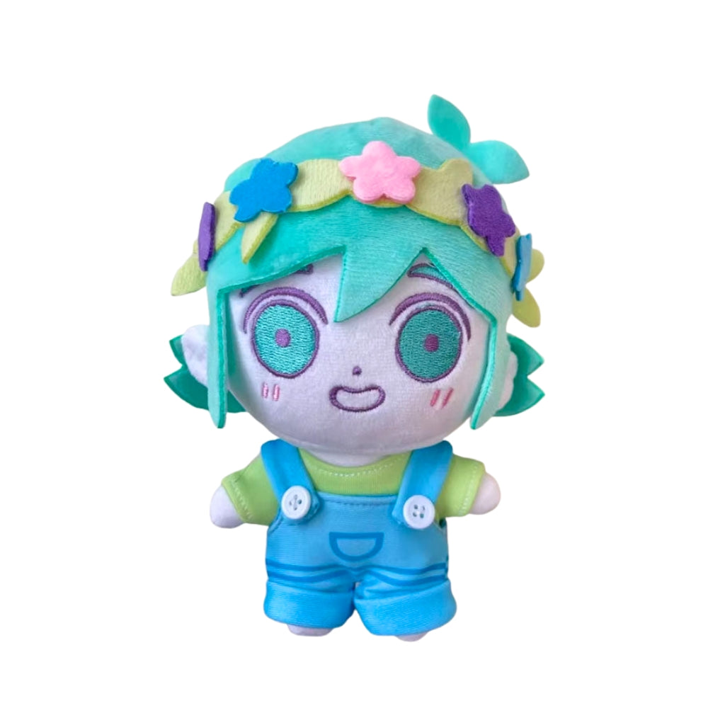 Peluche Basil (Omori)
