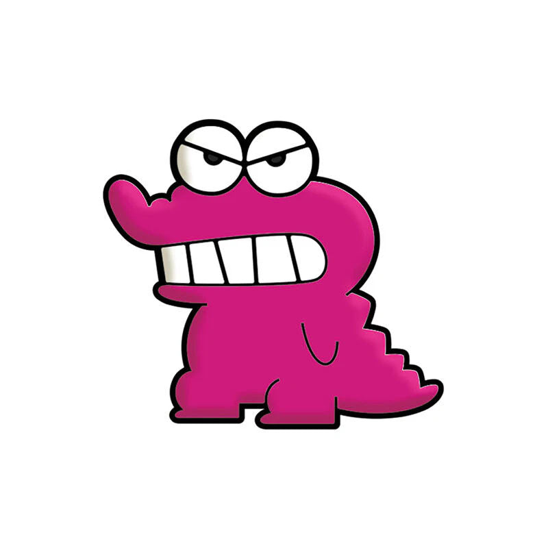 Pin Chocobi (Crayon Shin Chan)