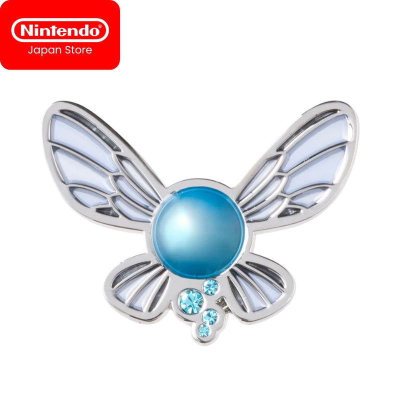 Pin Oficial Navi The Legend of Zelda (Nintendo Japan Store)
