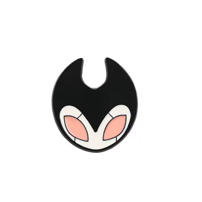 Pin Grimm B (Hollow Knight)