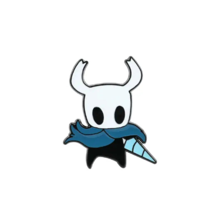 Pin Hollow Knight E