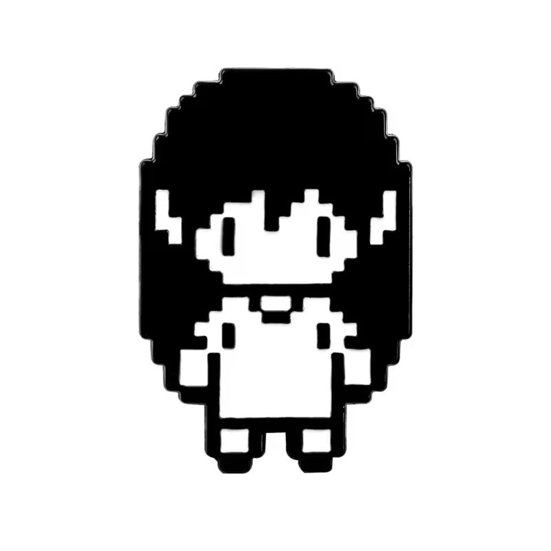Pin Mari (Omori)