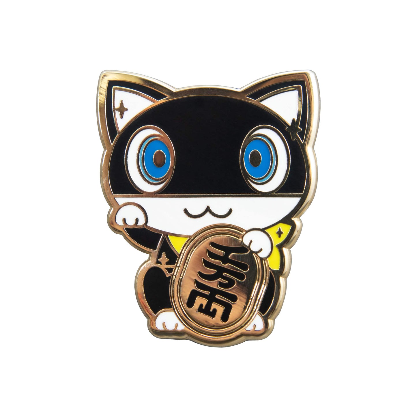 Pin Morgana (Persona)