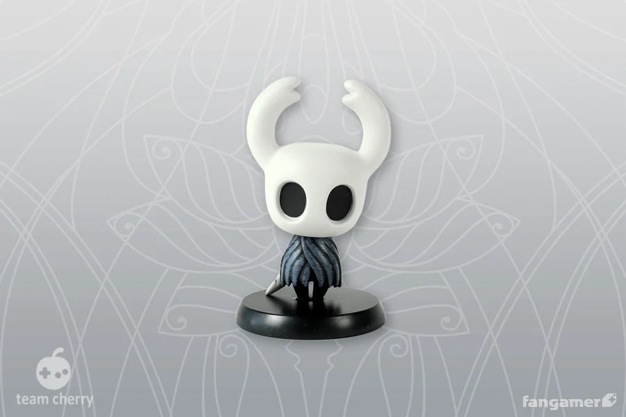 Mini Figura Knight (Hollow Knight)