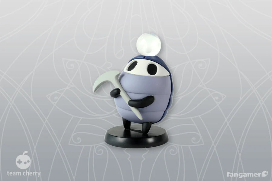 Mini Figura Myla (Hollow Knight)