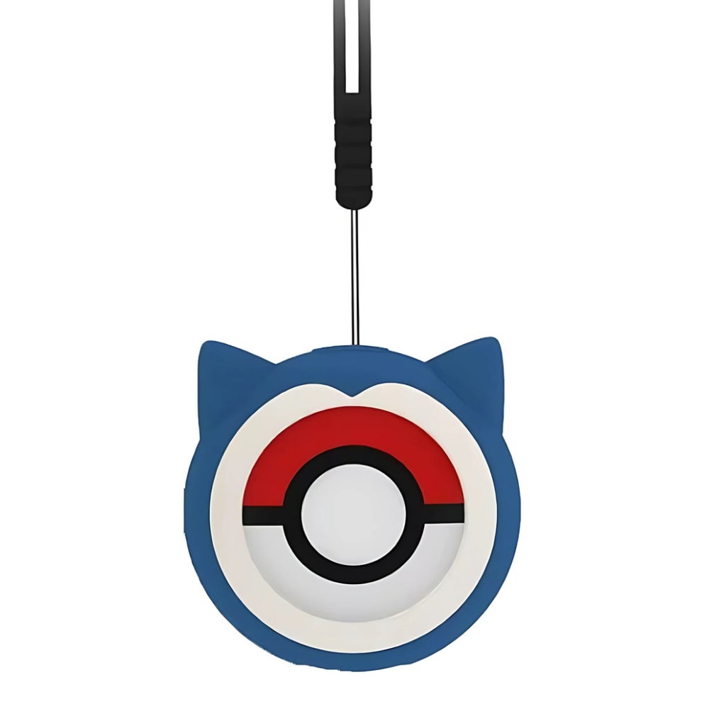 Silicona Protectora para Pokemon Go Plus+ Snorlax